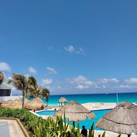 Placentero Depa En Mar Caribe! Канкун Экстерьер фото