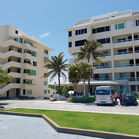 Placentero Depa En Mar Caribe! Канкун Экстерьер фото